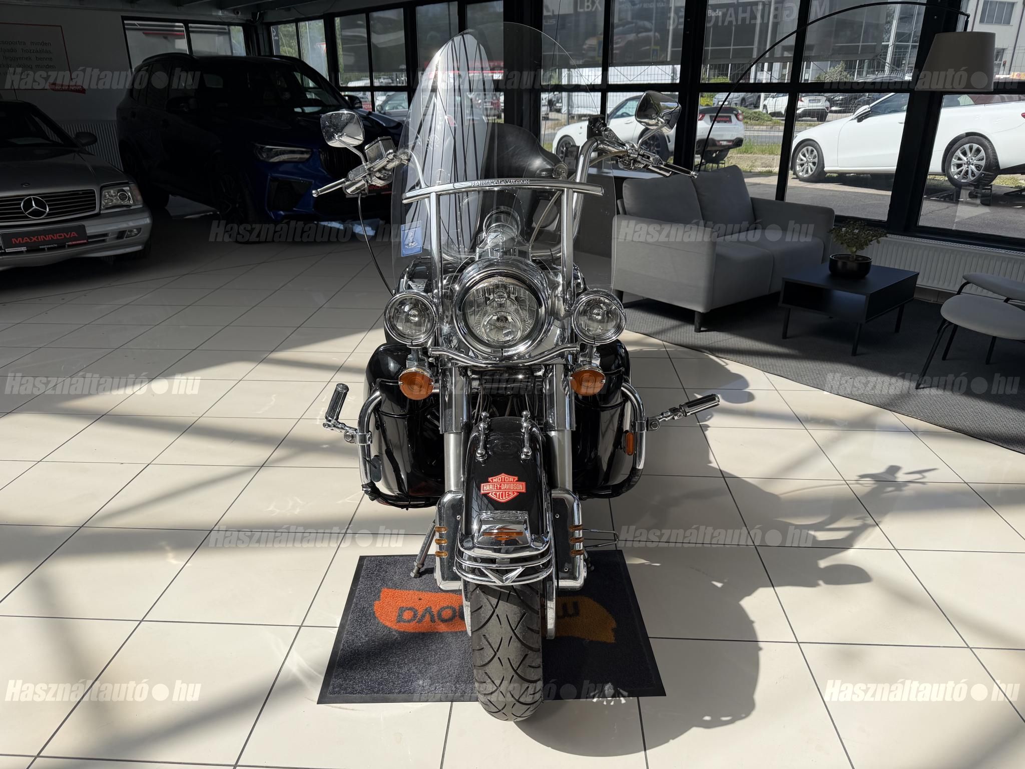 HARLEY-DAVIDSON ROAD KING 1994/10 - 1