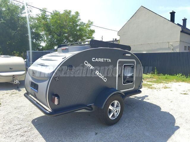 CARETTA 2025 - 1