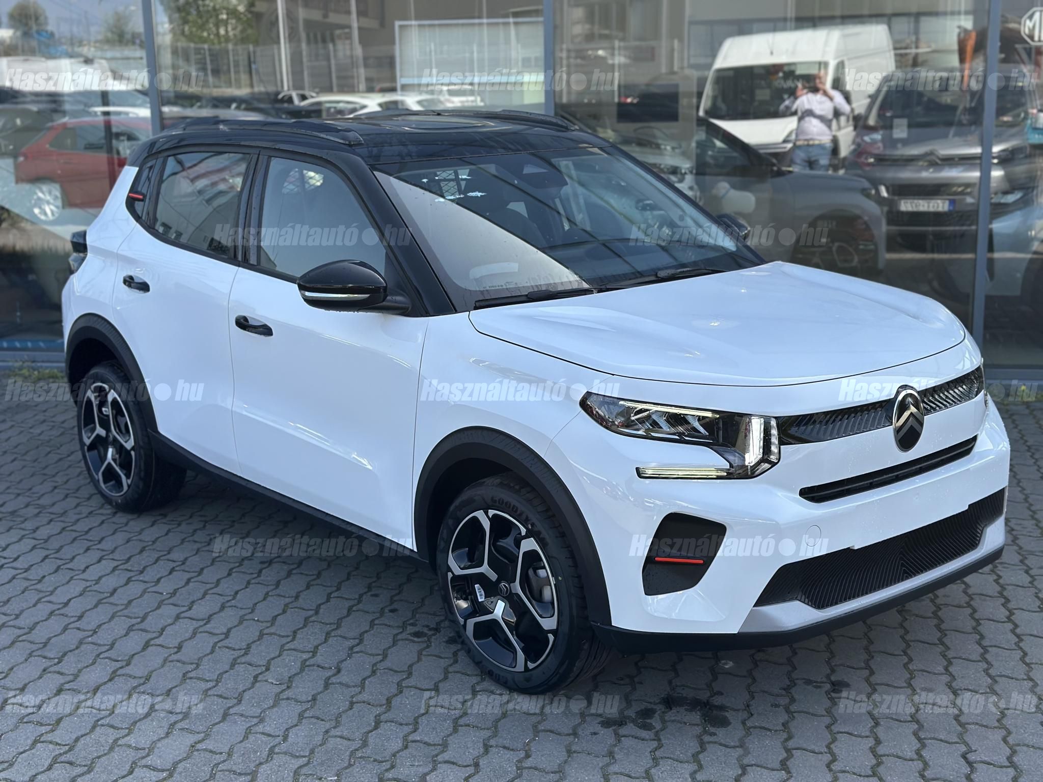 CITROEN C3 2026 - 1