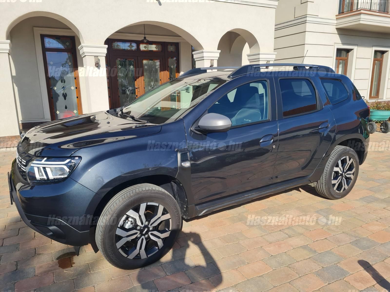 DACIA DUSTER 2024/2 - 1