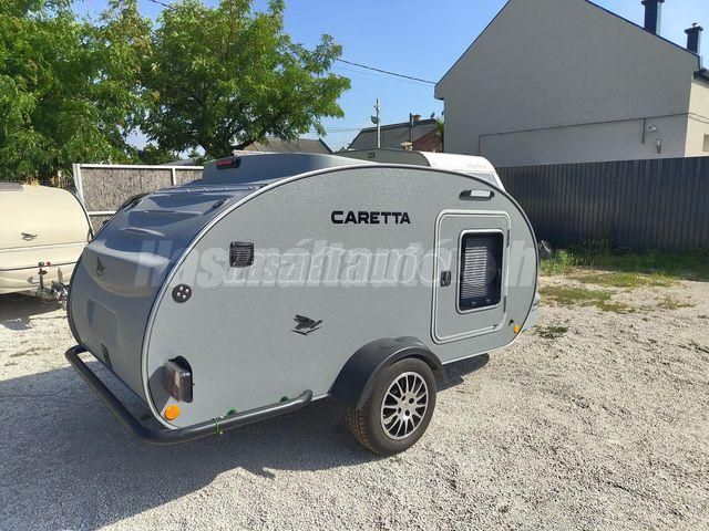 CARETTA 2026 - 1