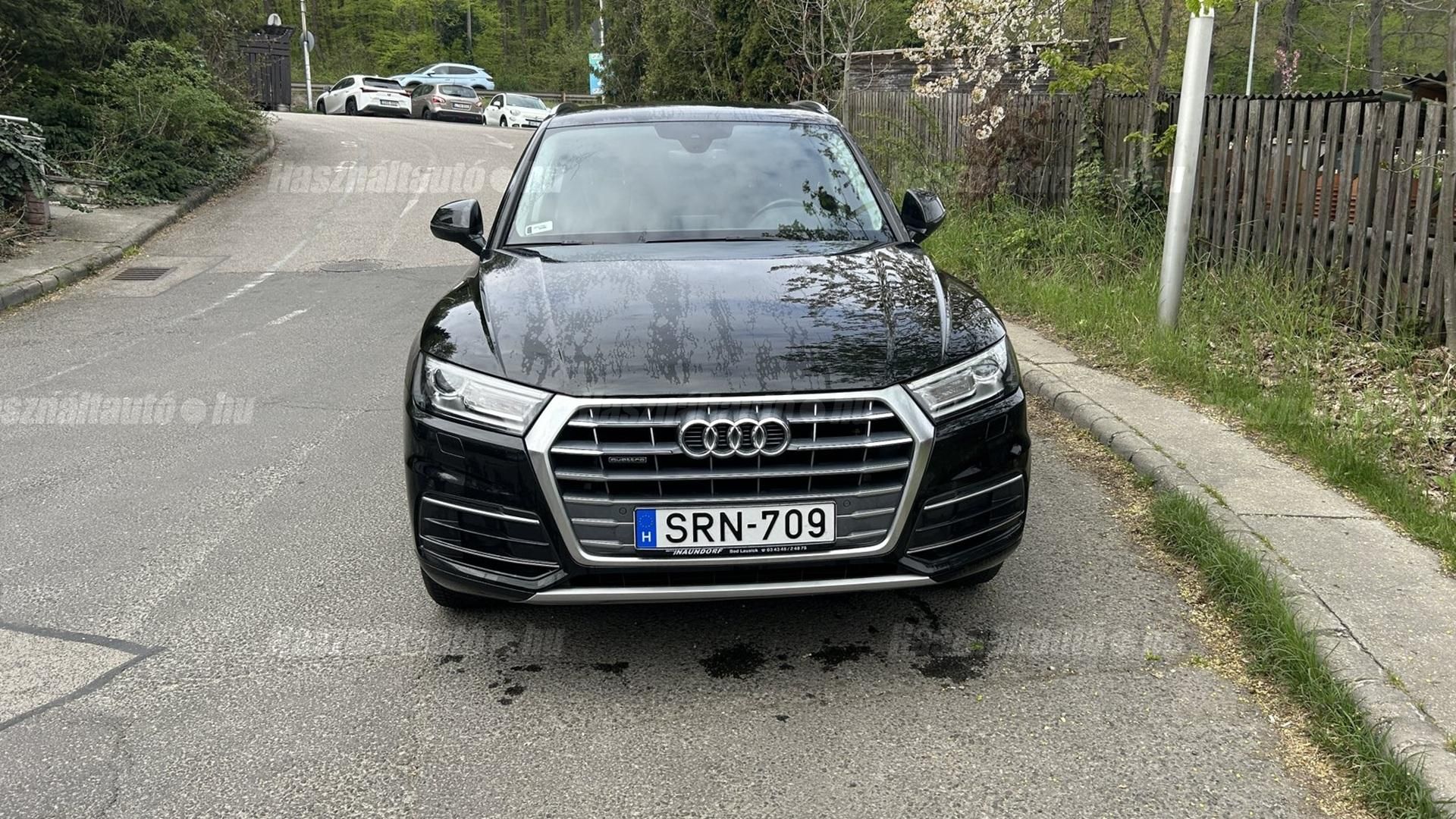AUDI Q5 2019/2 - 1