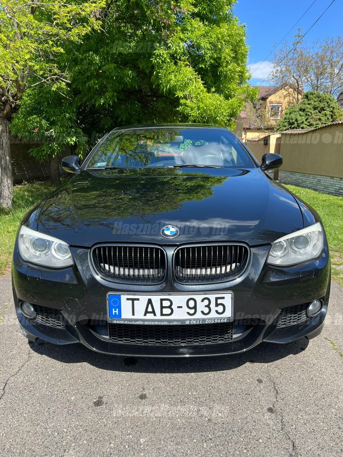 BMW 335 2010/7 - 1