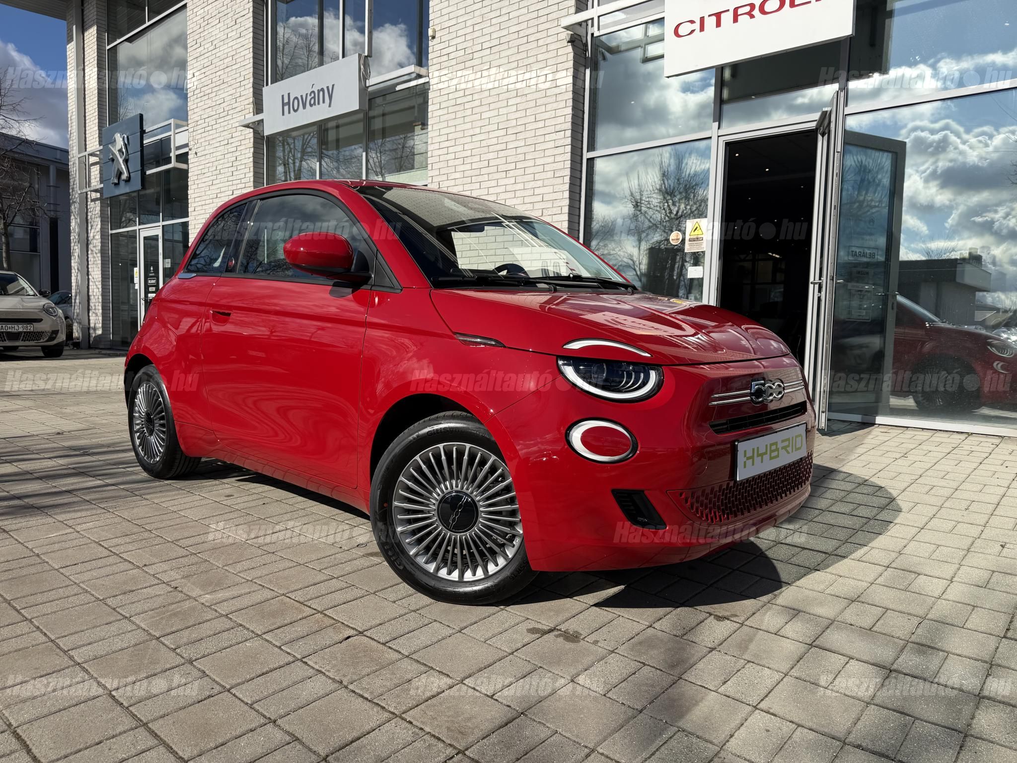 FIAT 500 2026 - 1