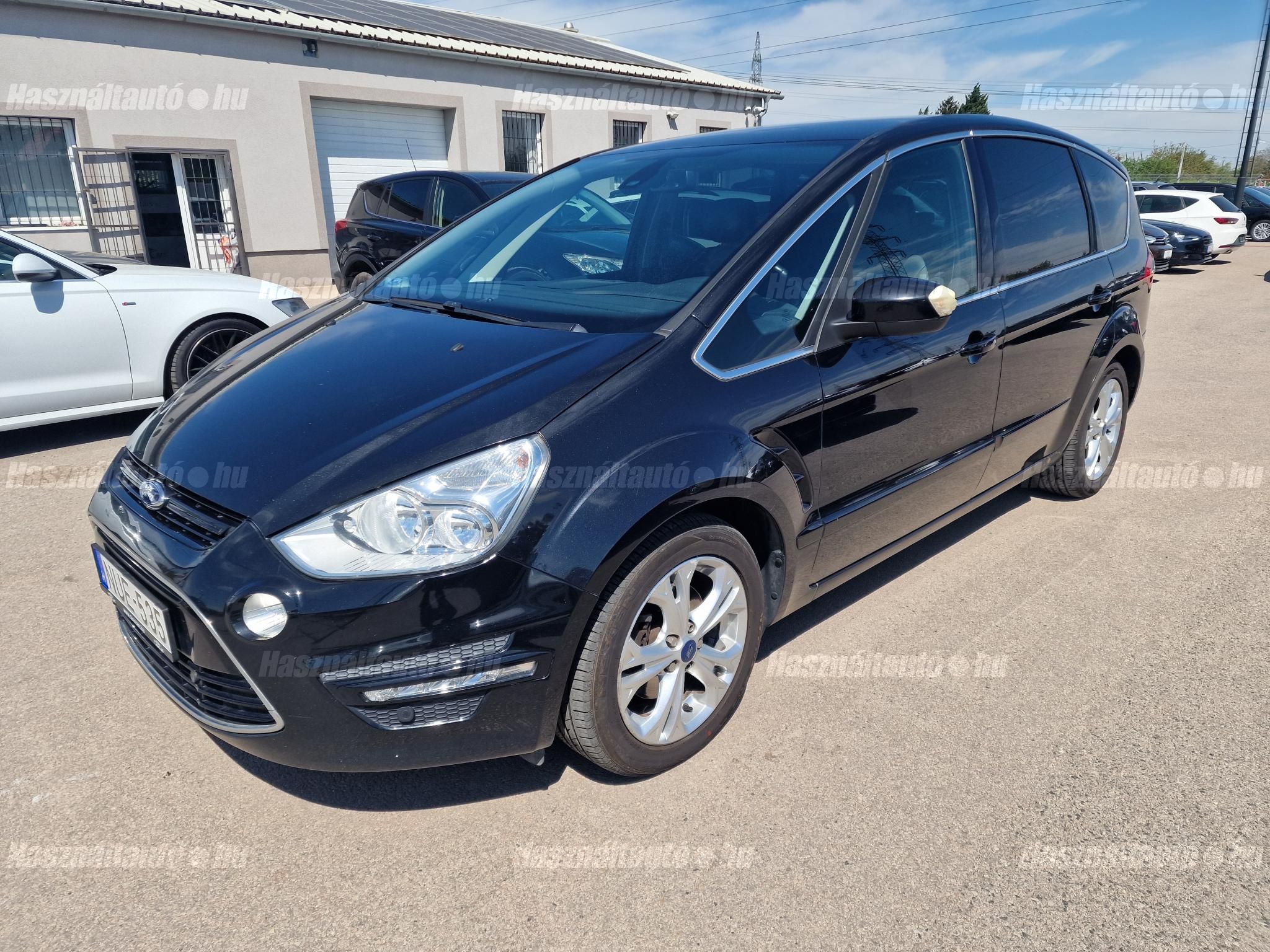 FORD S-MAX 2011/11 - 1