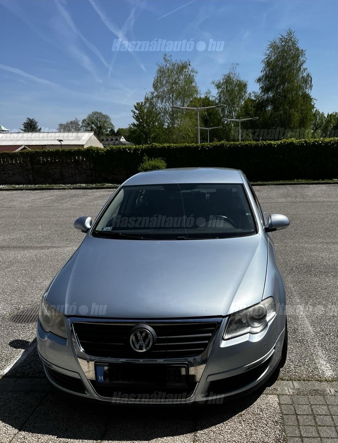 VOLKSWAGEN PASSAT 2005/8 - 1