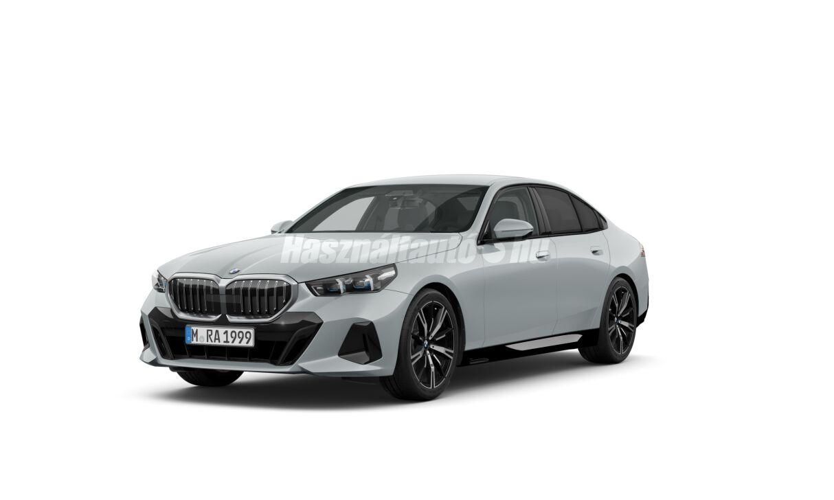 BMW 520 2025/12 - 1