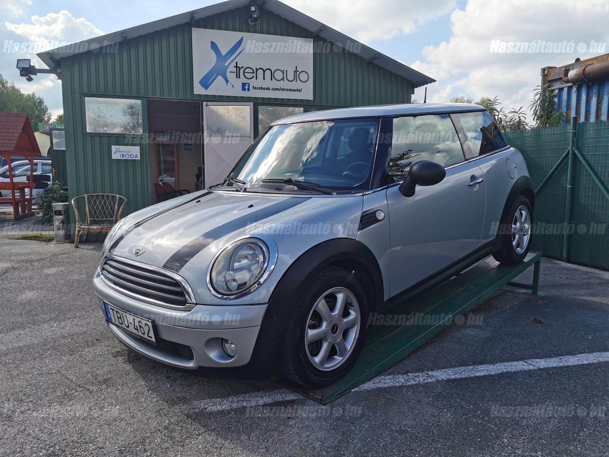 MINI MINI ONE 2009 - 1