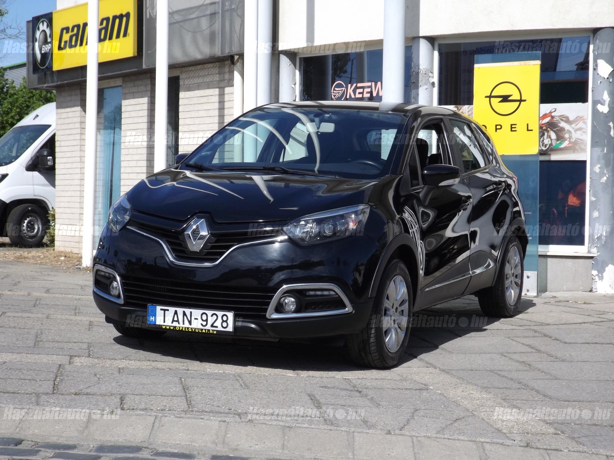 Opel márkakereskedés beszámolt autója!