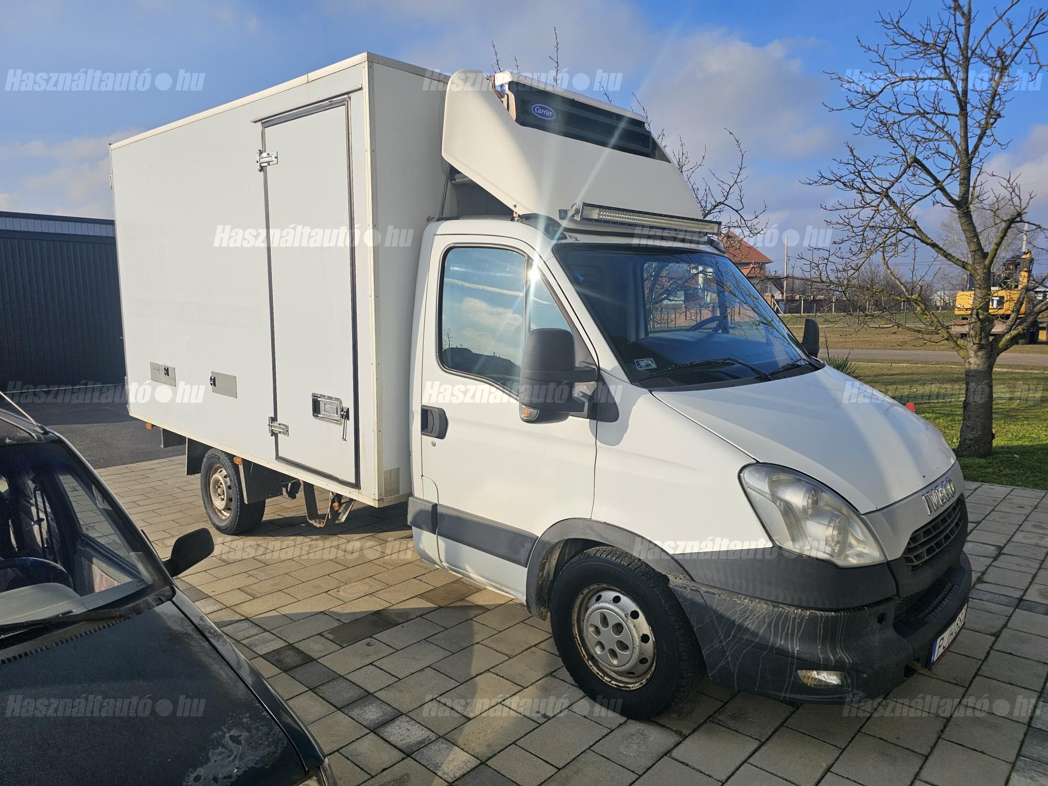 IVECO 35 2013/10 - 1