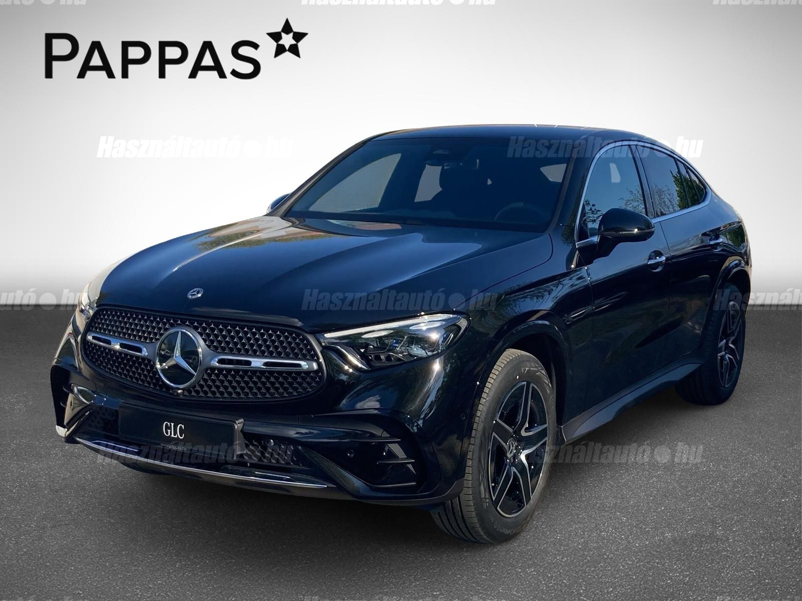 MERCEDES-BENZ GLC 200 2026 - 1