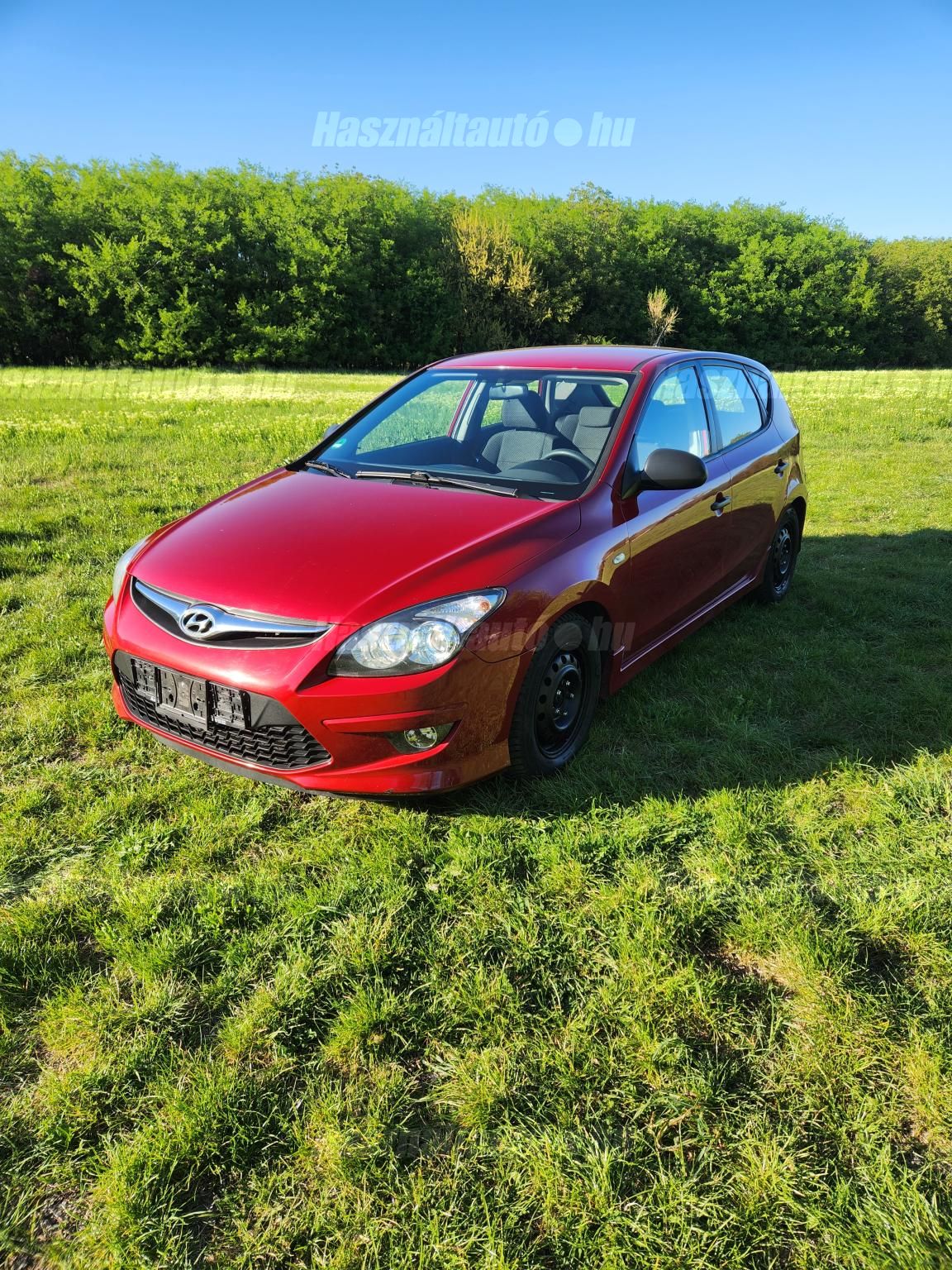 HYUNDAI I30 2012/2 - 1