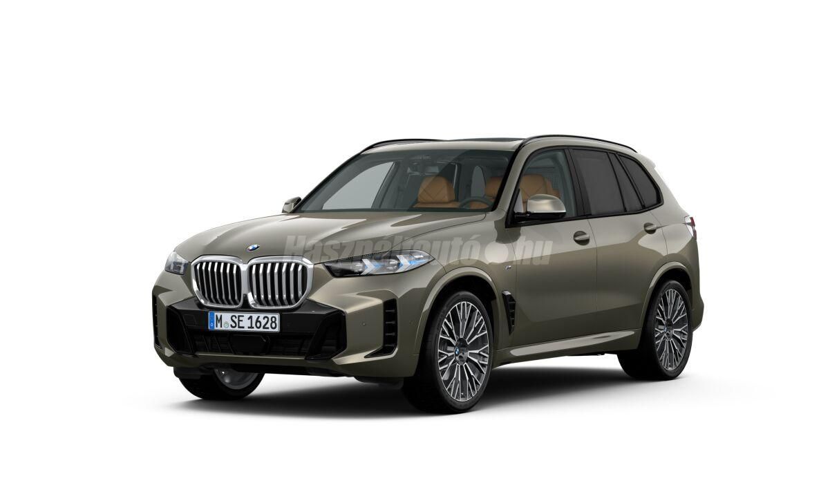 BMW X5 2026/1 - 1