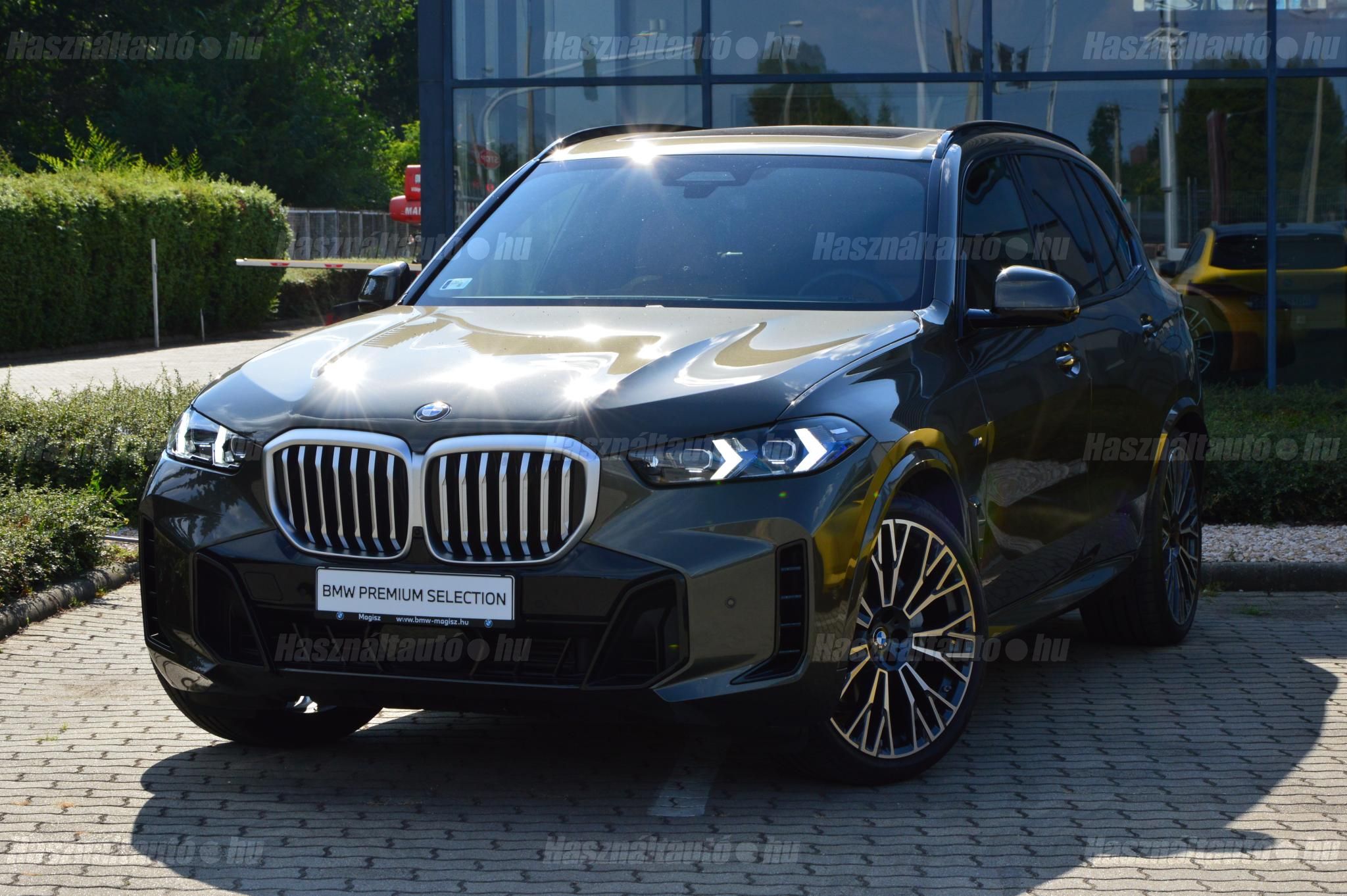 BMW X5 2026/1 - 1