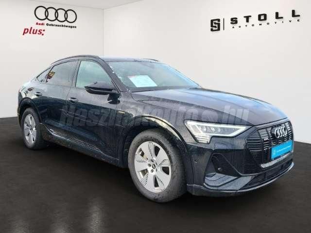 AUDI E-TRON 2021/9 - 1