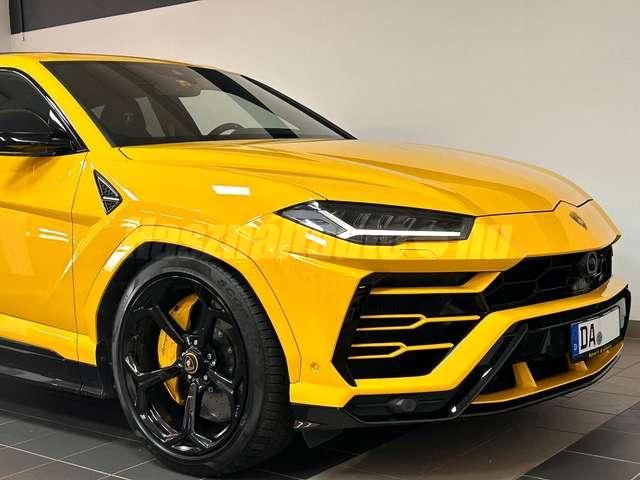 LAMBORGHINI URUS 2020/7 - 1