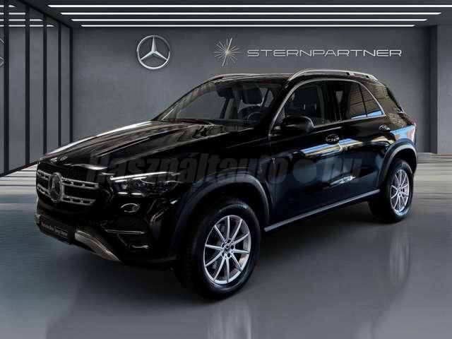 MERCEDES-BENZ E 300 2024/12 - 1