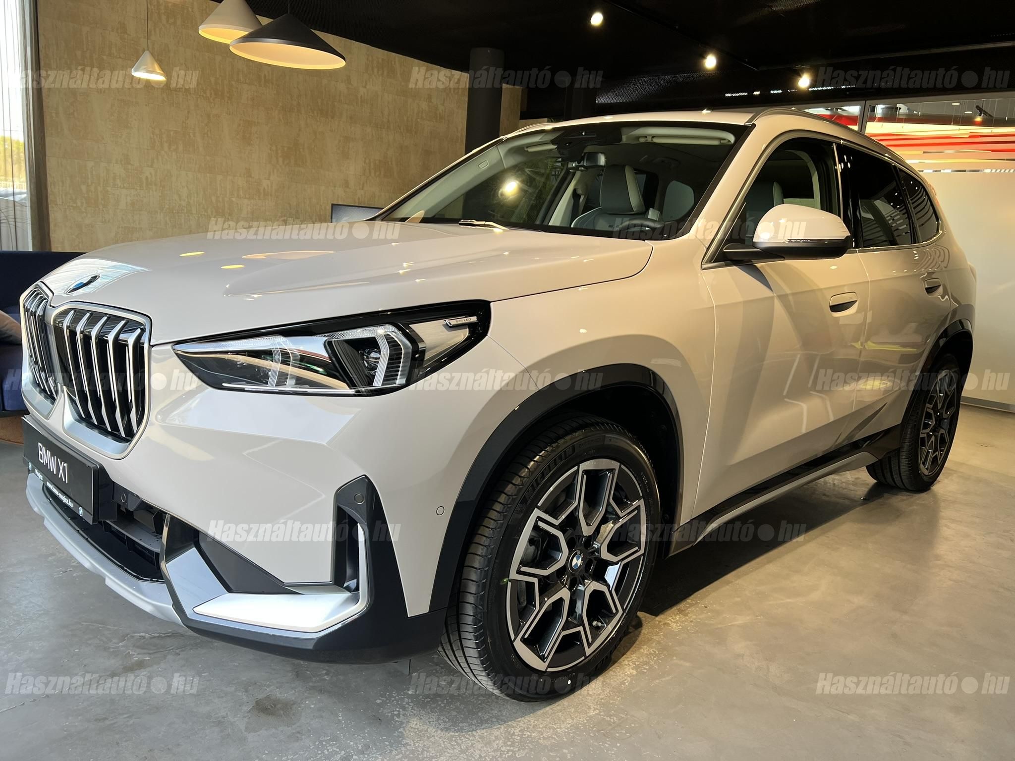BMW X1 2026/2 - 1