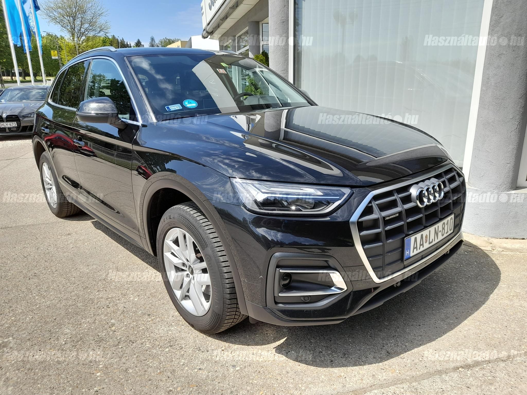 AUDI Q5 2023/4 - 1