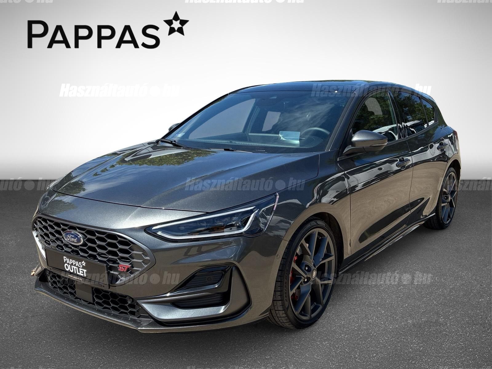FORD FOCUS 2025/9 - 1