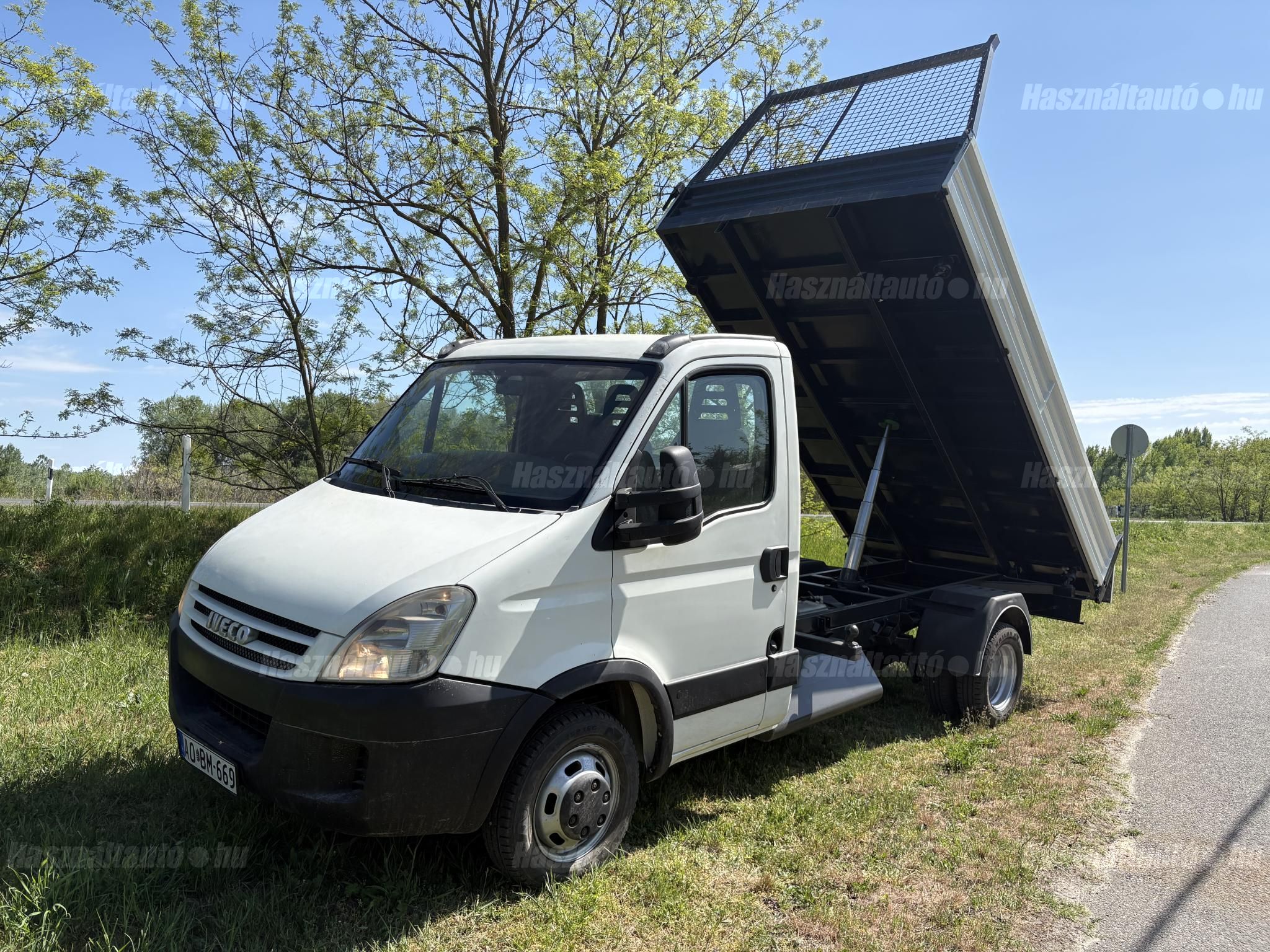 IVECO DAILY 2007/6 - 1