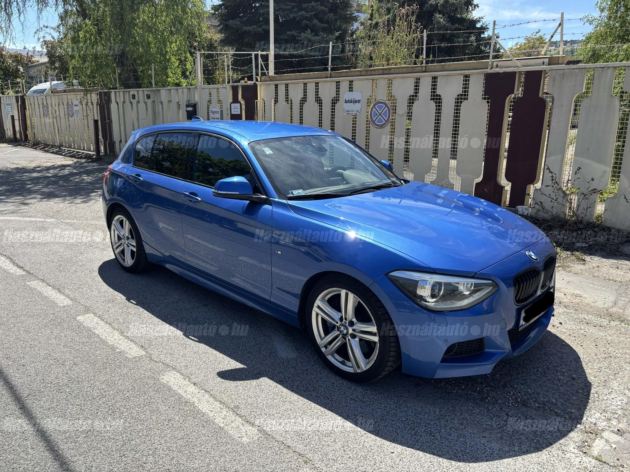 BMW 116 2015/3 - 1