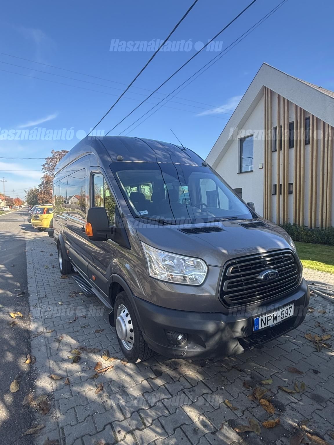 FORD 2016/5 - 1