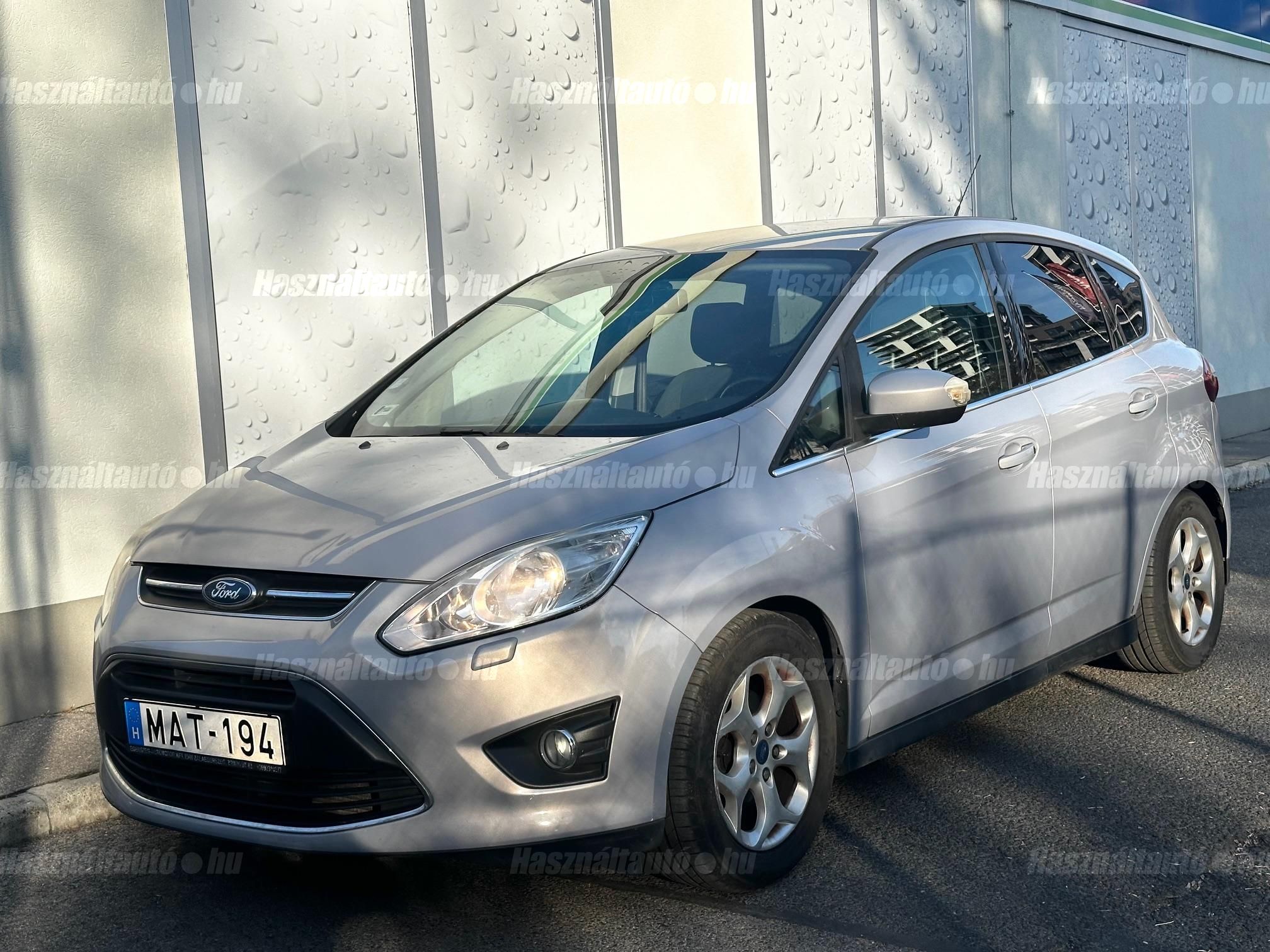 FORD C-MAX 2012/3 - 1