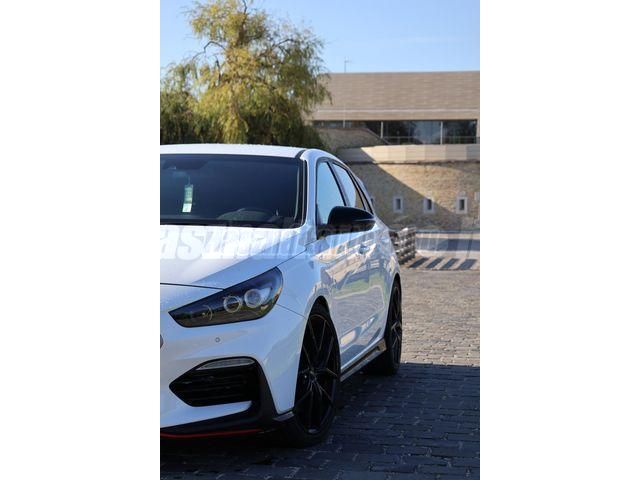 HYUNDAI I30 2020/6 - 1