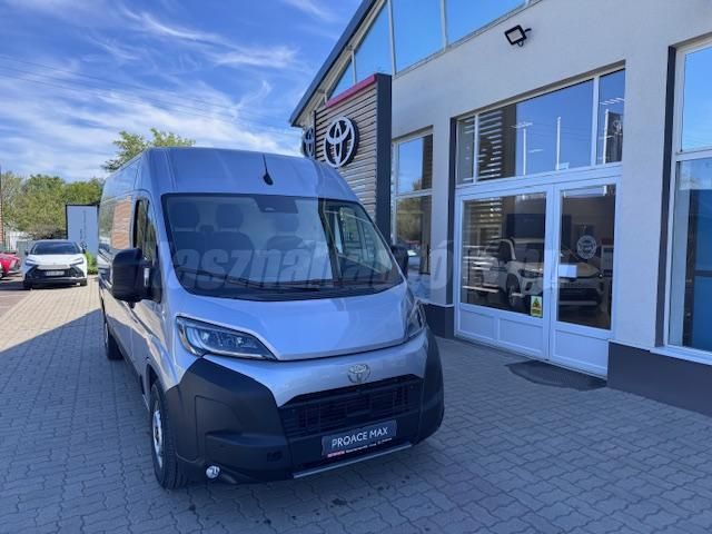 TOYOTA PROACE 2024 - 1