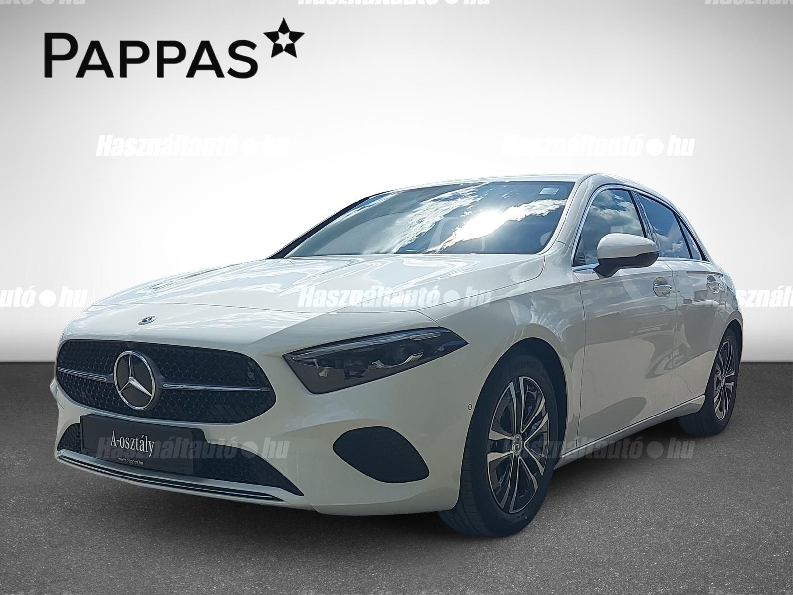MERCEDES-BENZ A 200 2026 - 1