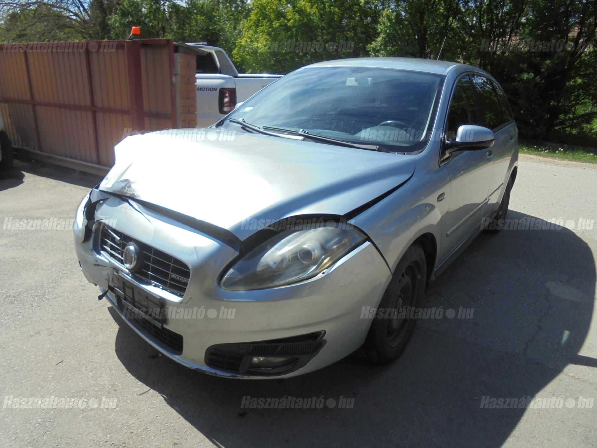 FIAT CROMA 2009 - 1