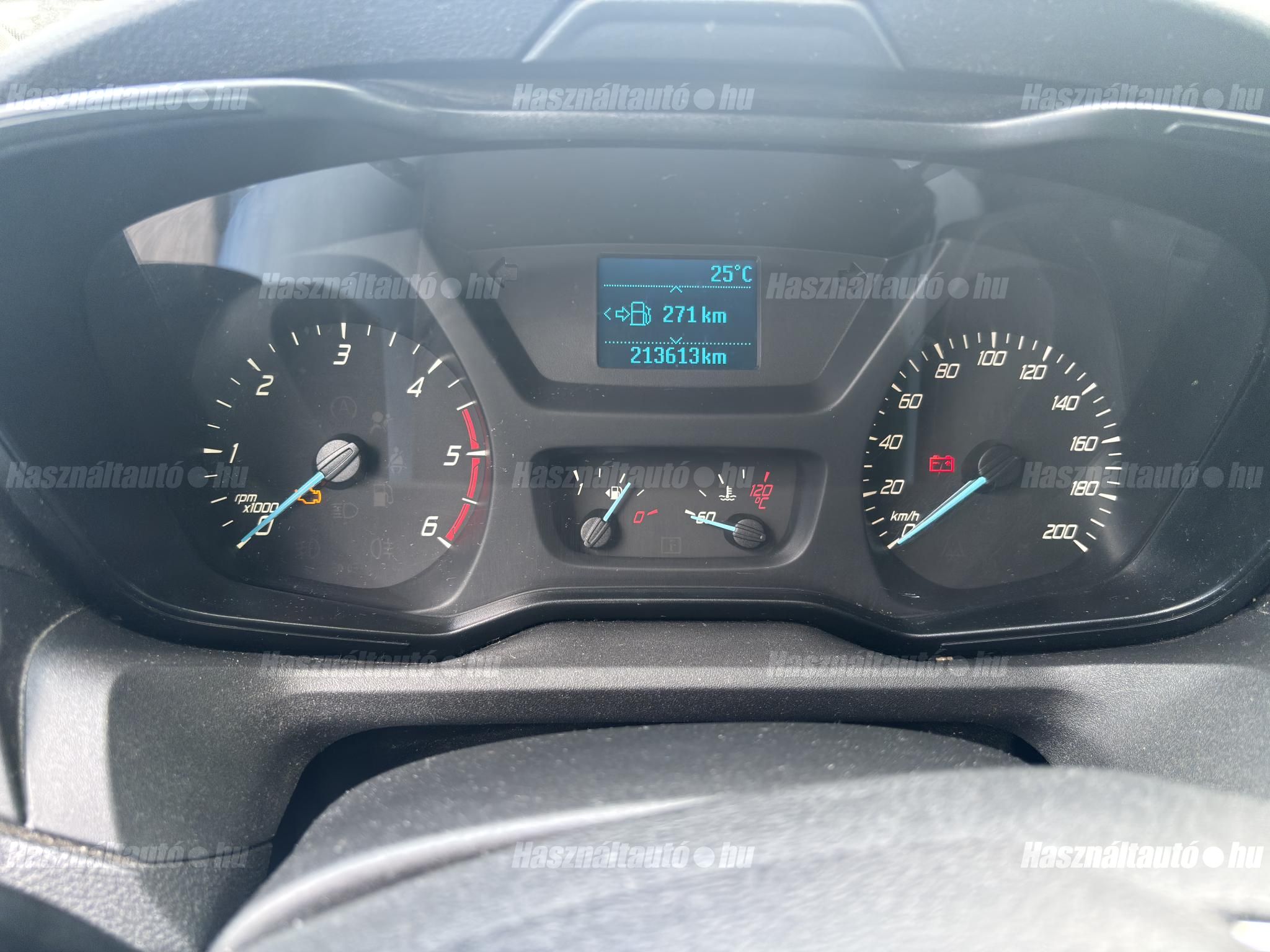km