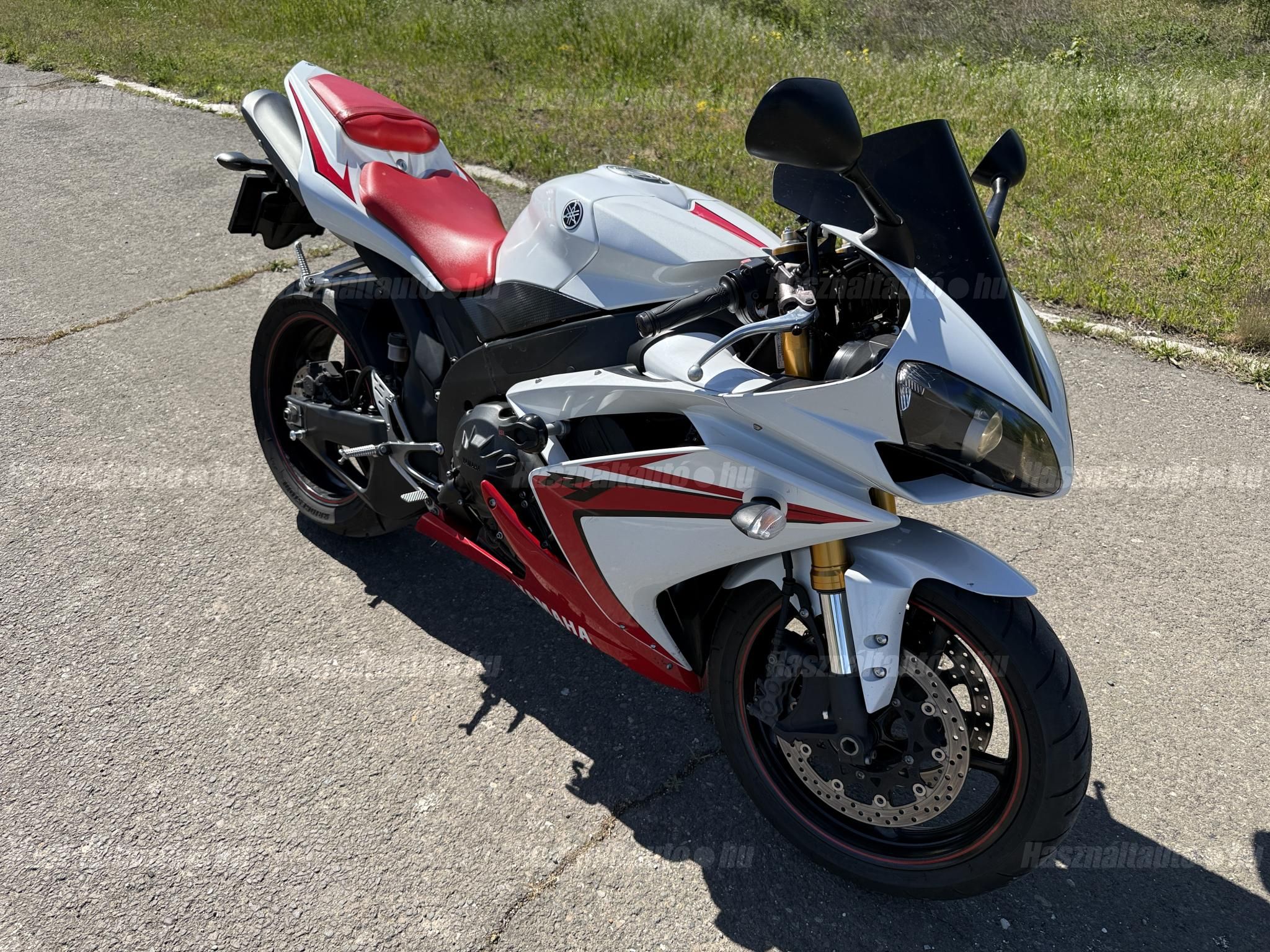 YAMAHA YZF R1 2007/3 - 1