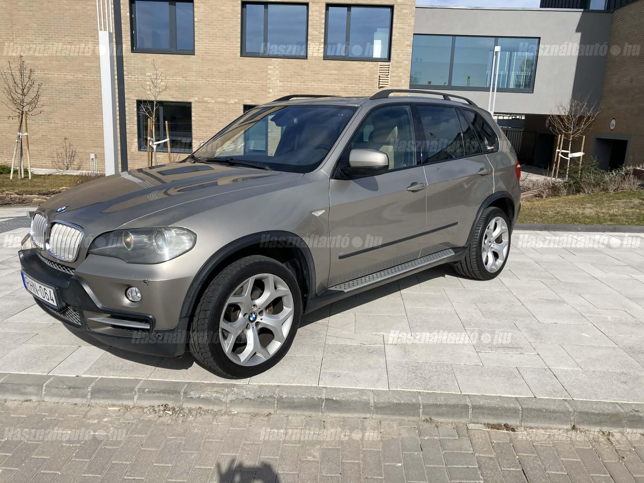 BMW X5 2009/10 - 1