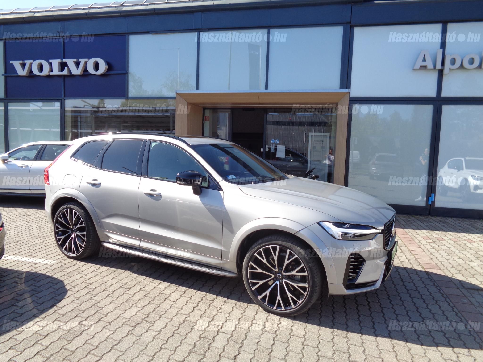 VOLVO XC60 2022/2 - 1