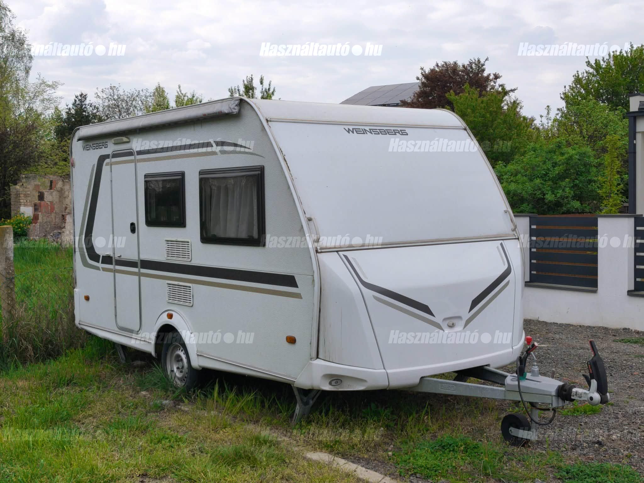 WEINSBERG 2019 - 1
