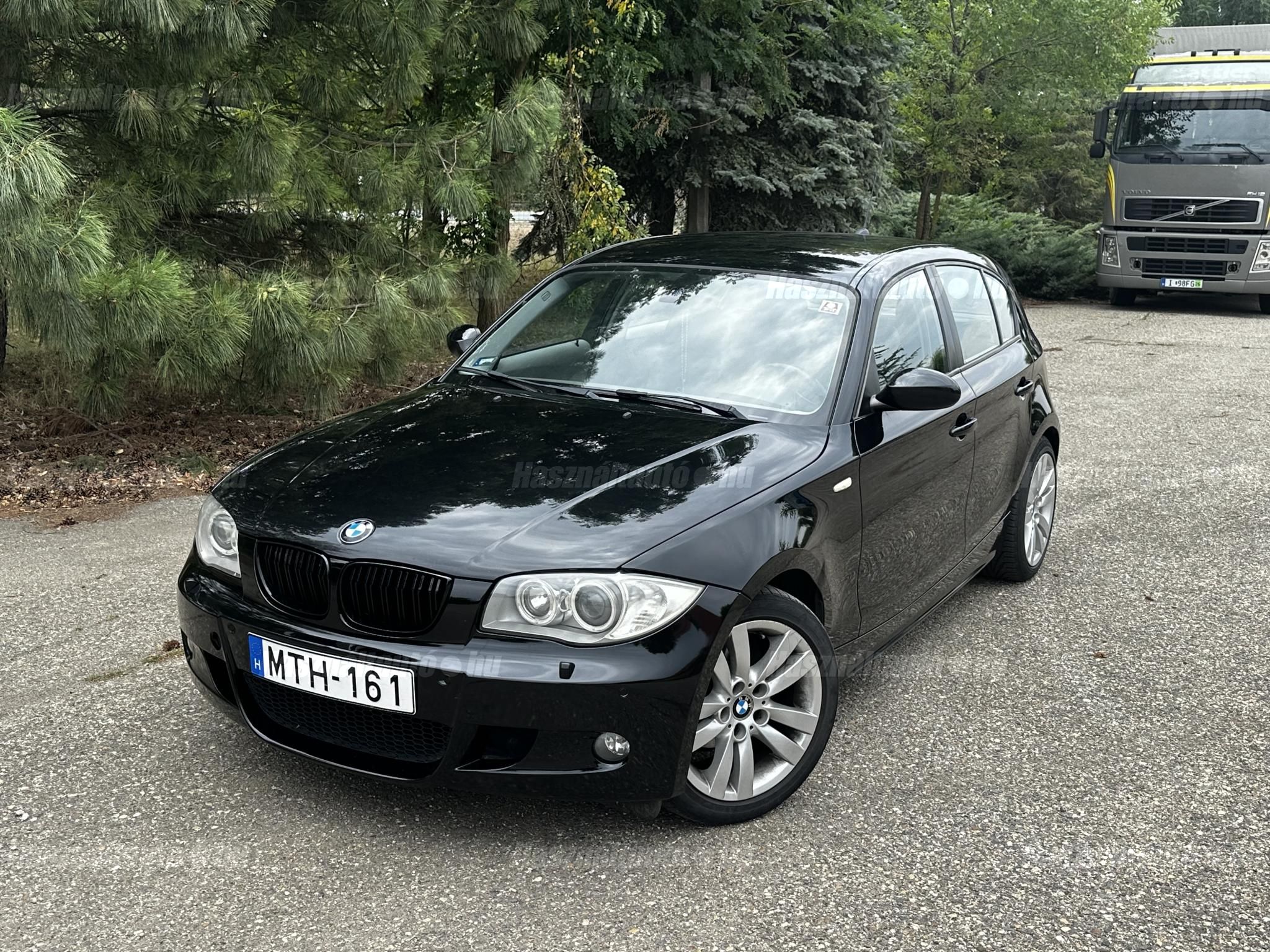 BMW 118 2006/5 - 1