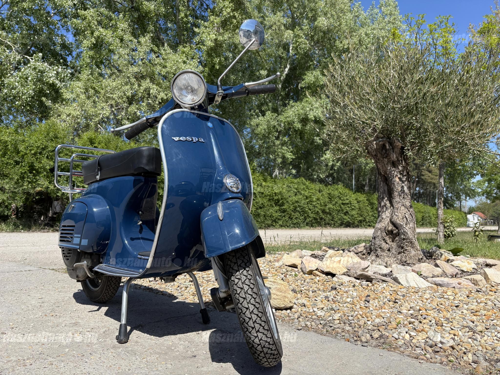 PIAGGIO ET 3 1976 - 1