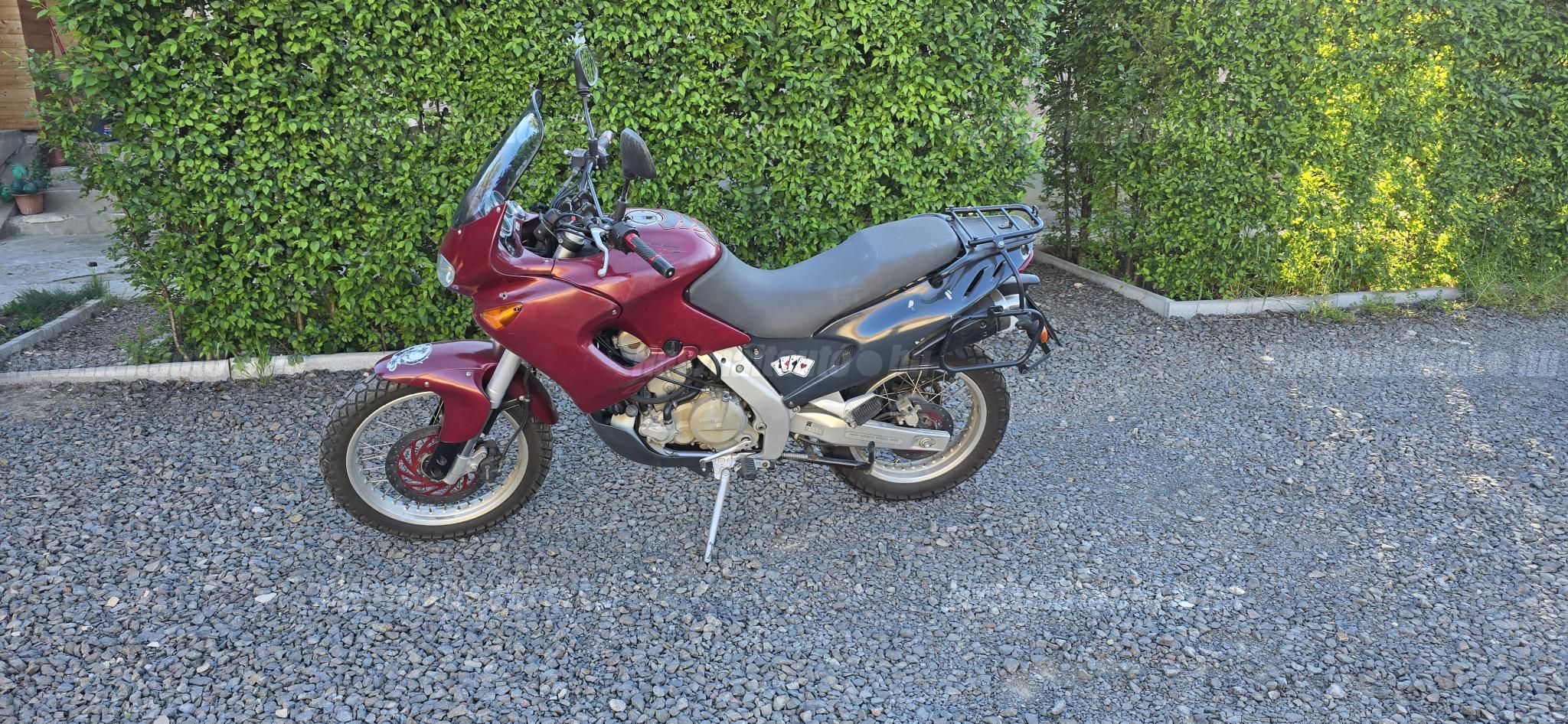 APRILIA PEGASO 650 1999/5 - 1