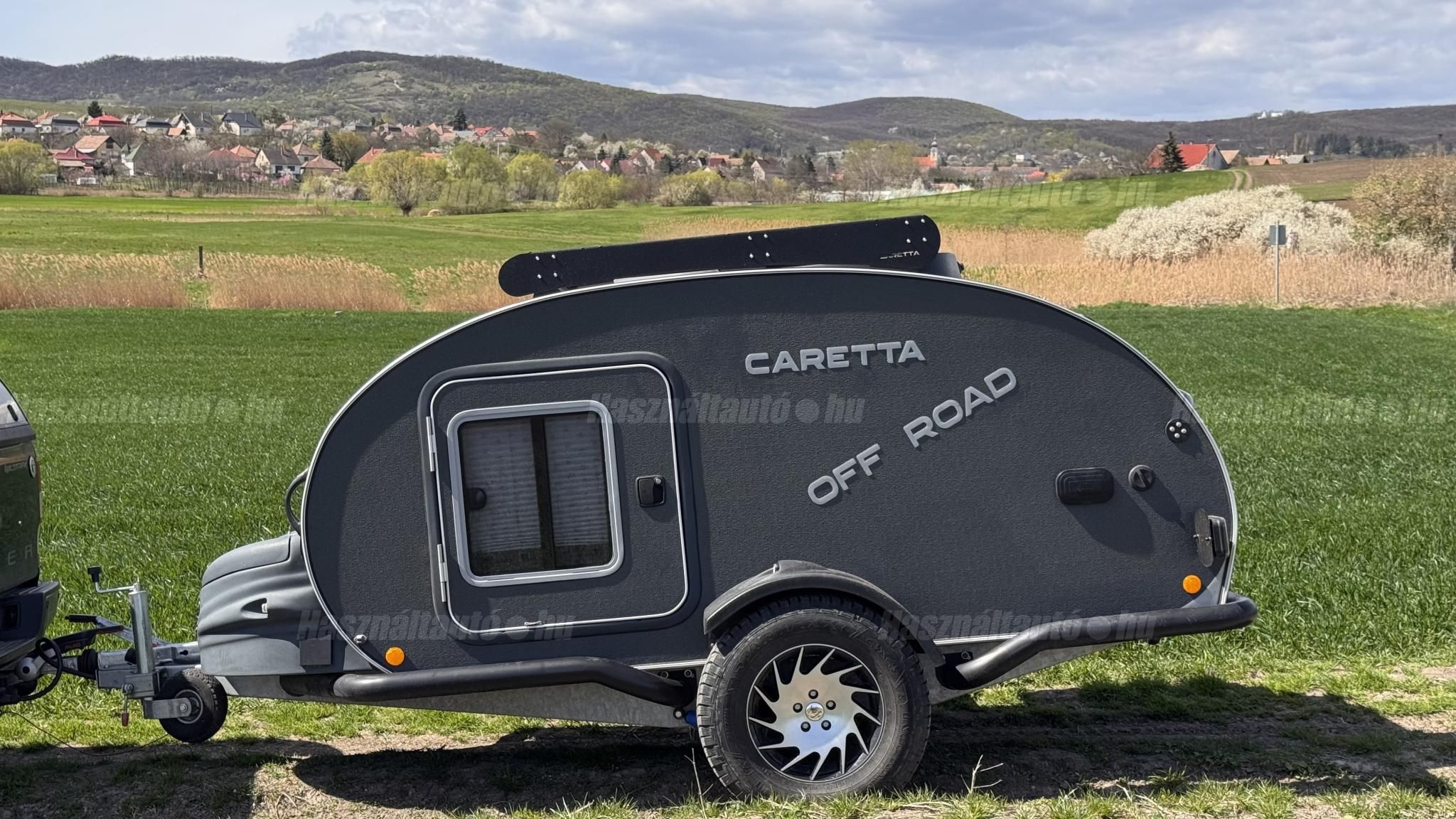CARETTA 2023 - 1
