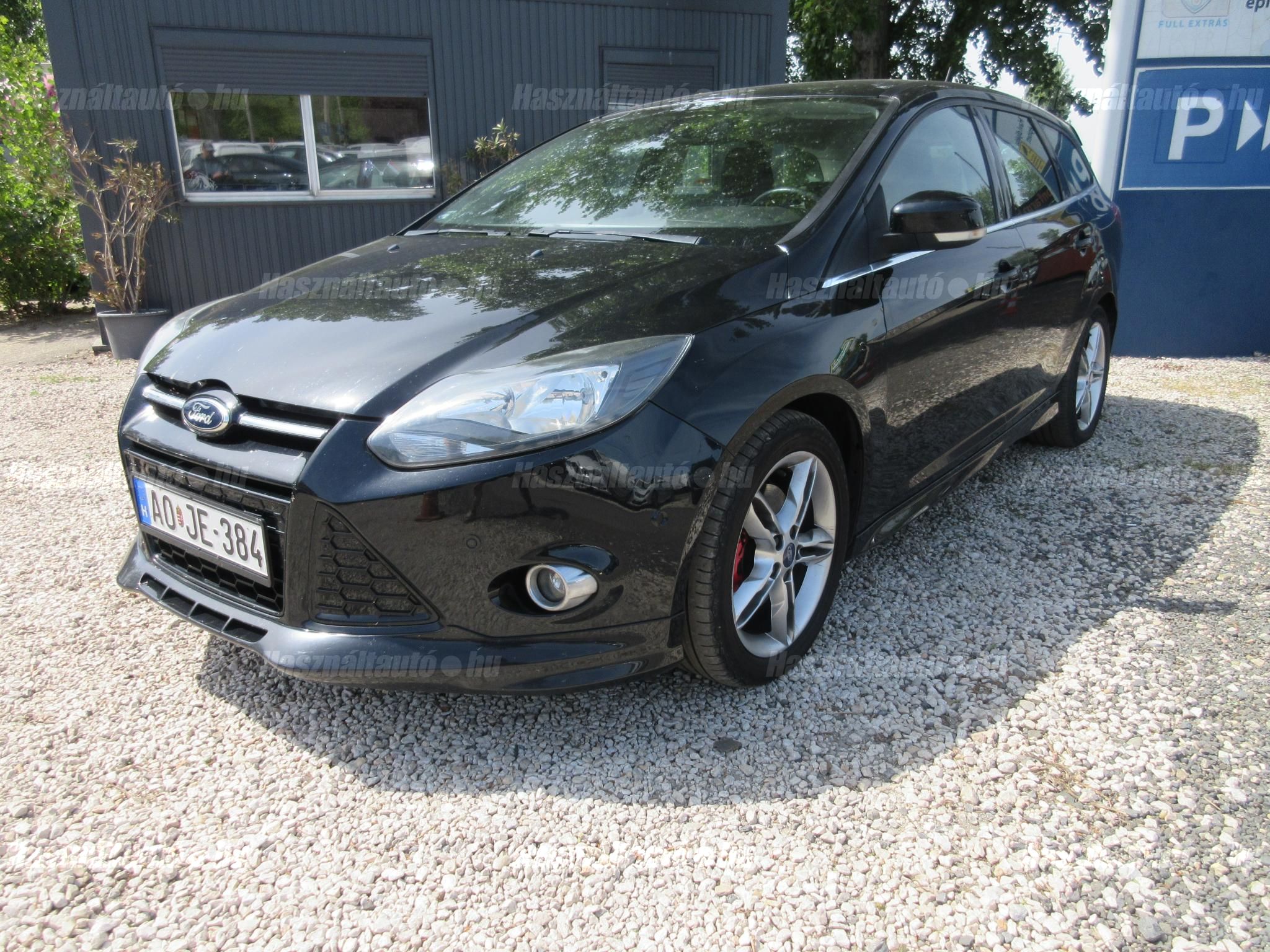 FORD FOCUS 2014/5 - 1