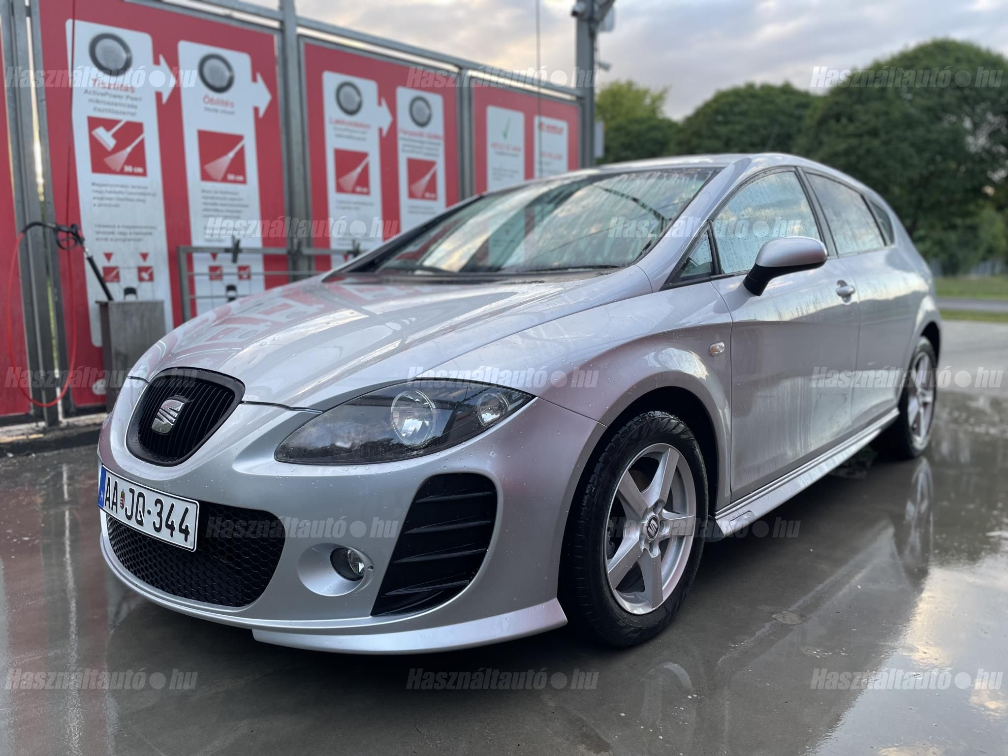 SEAT LEON 2006 - 1
