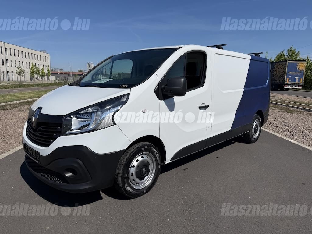 RENAULT TRAFIC 2019/4 - 1
