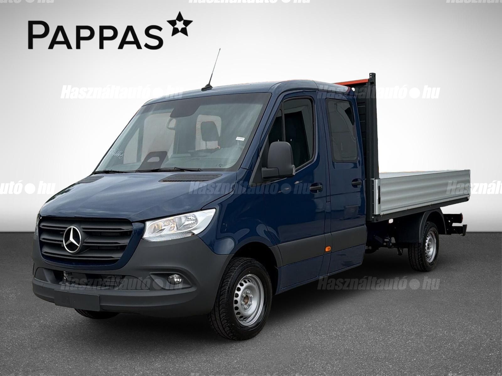 MERCEDES-BENZ SPRINTER 2026/3 - 1