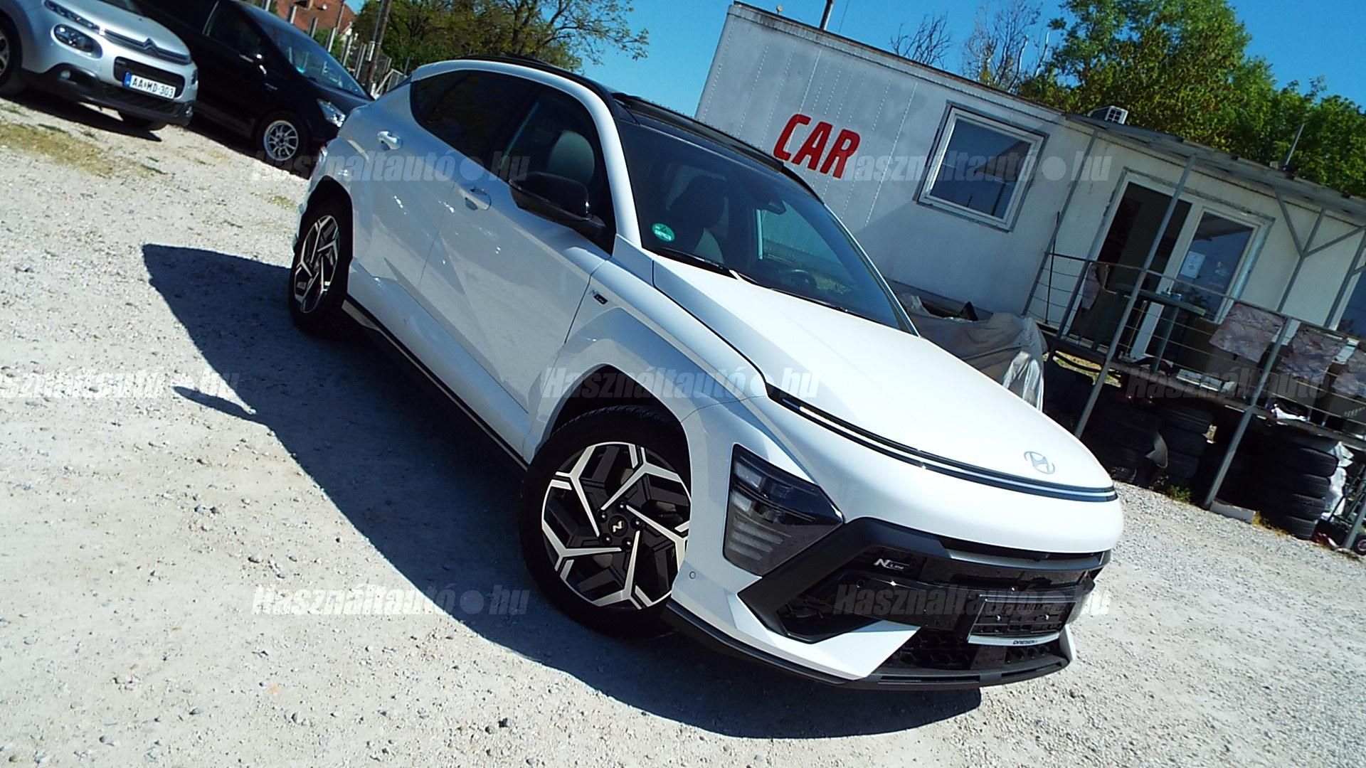 HYUNDAI KONA 2024/1 - 1