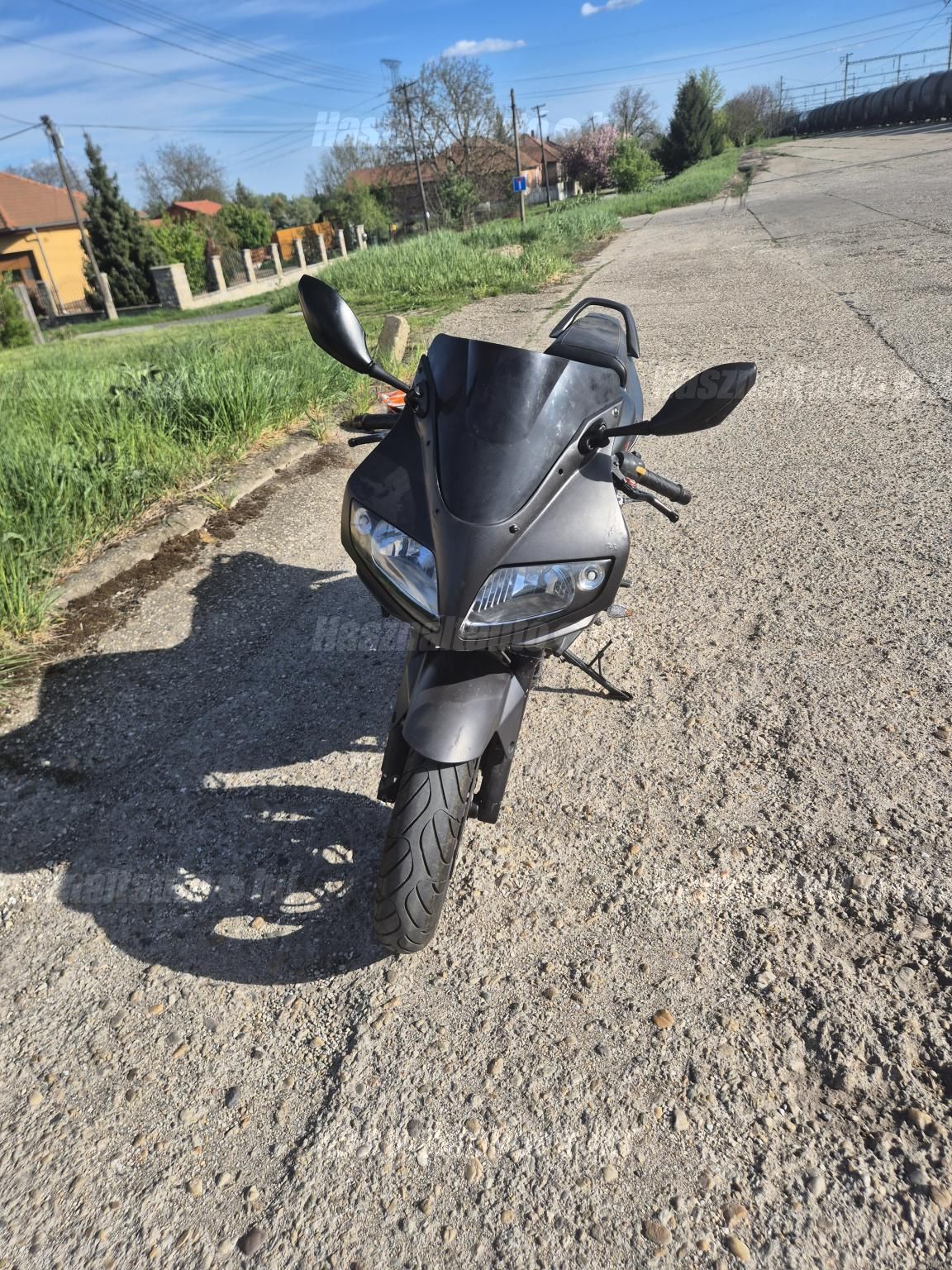 SUZUKI SV 650 S 2004/6 - 1