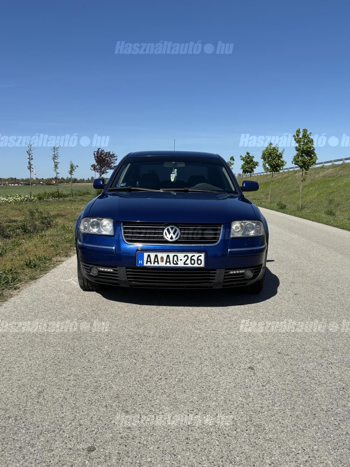 VOLKSWAGEN PASSAT V 2003/1 - 1