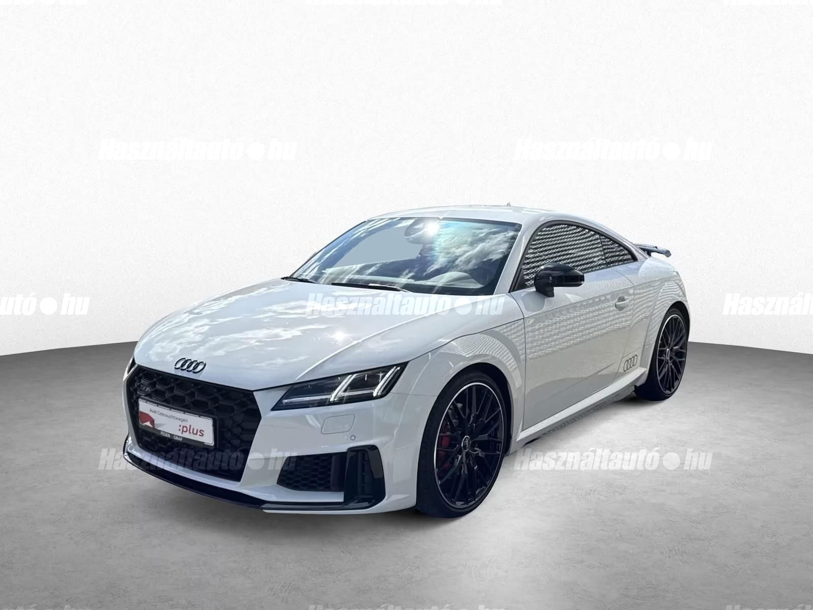 AUDI TTS 2024/2 - 1