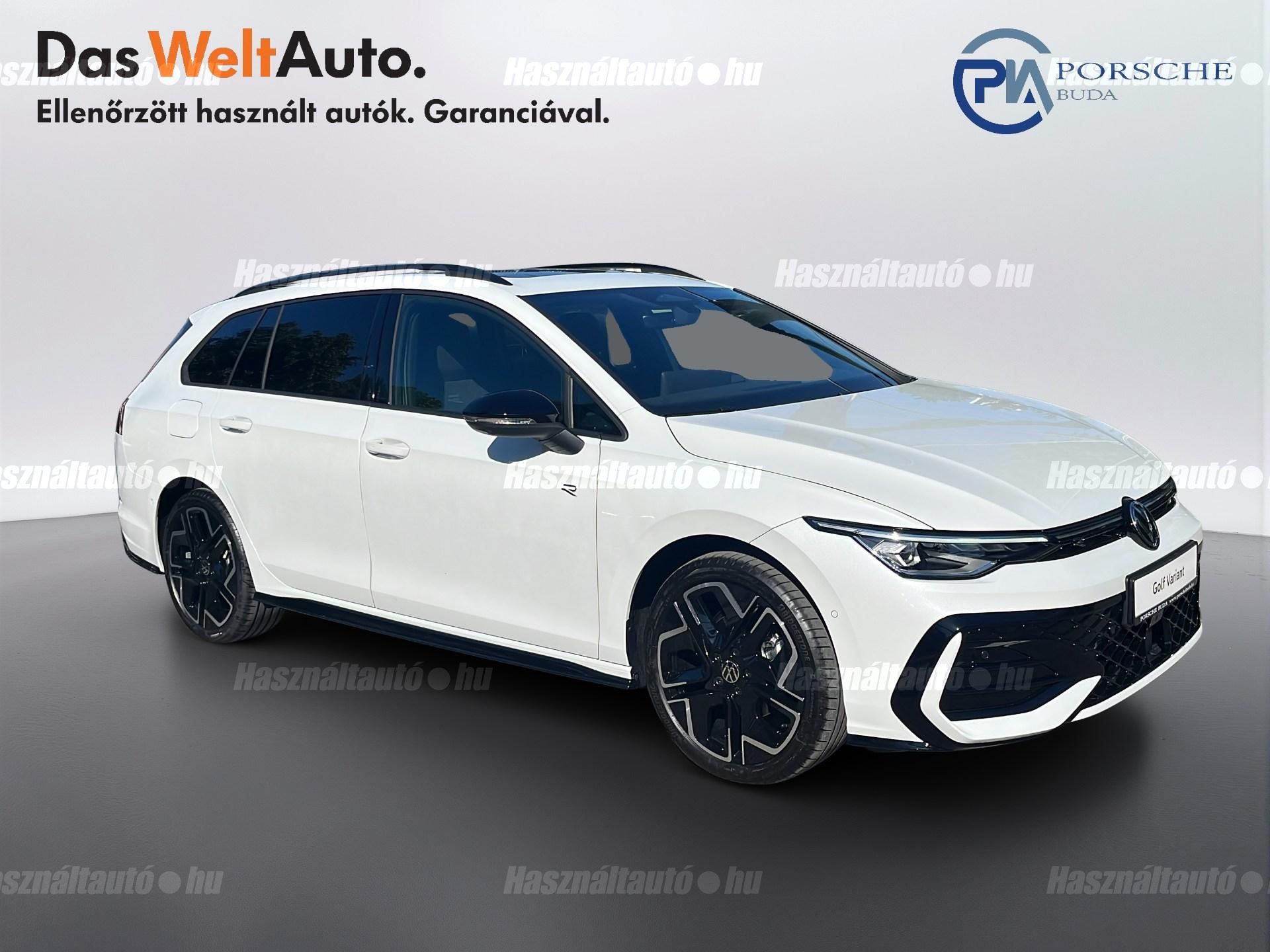 VOLKSWAGEN GOLF 2026/4 - 1